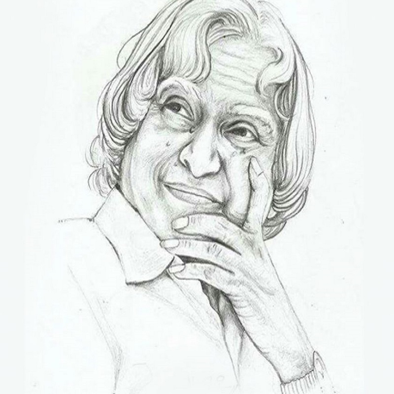 Dr. A. P. J. Abdul Kalam